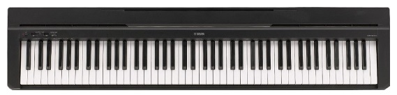 piano digital yamaha p35