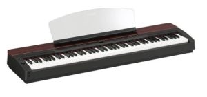 teclado digital piano