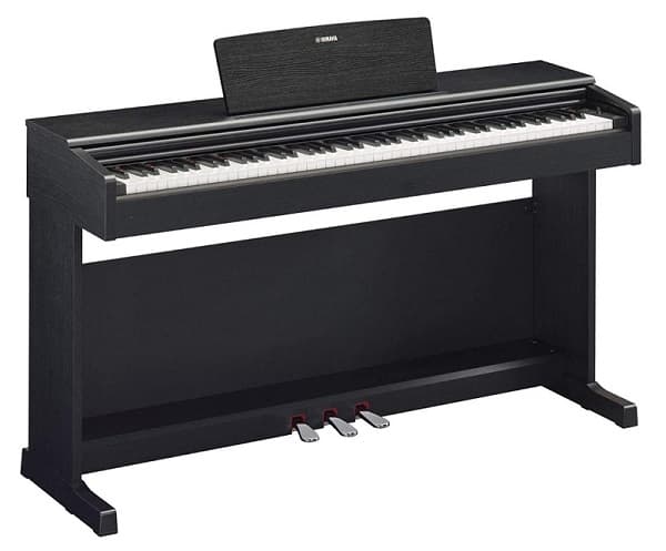 piano digital Yamaha Arius YDP-144